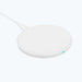 5W Wireless Charging Pad Compatible with All Qi Enabled Devices - All - Gadgetry