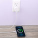 5W Wireless Charging Pad Compatible with All Qi Enabled Devices - All - Gadgetry
