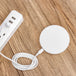 5W Wireless Charging Pad Compatible with All Qi Enabled Devices - All - Gadgetry