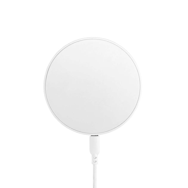 5W Wireless Charging Pad Compatible with All Qi Enabled Devices - All - Gadgetry