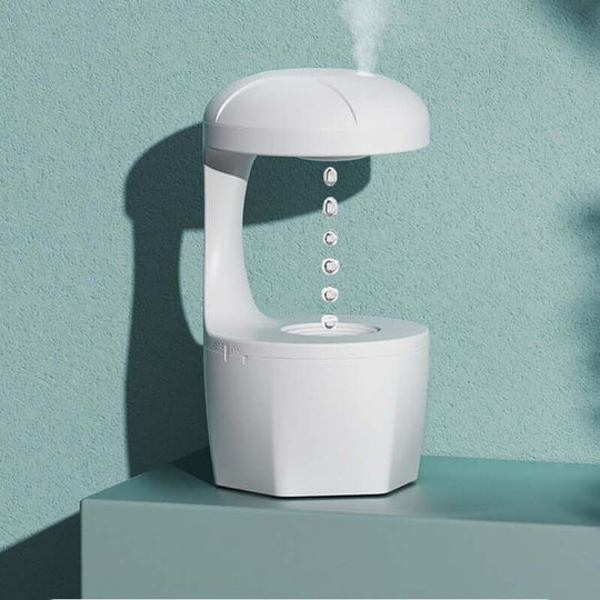 Anti - Gravity Humidifier Mute Household - All - Gadgetry