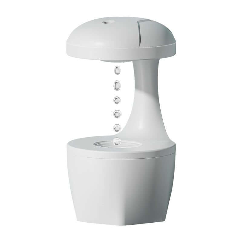 Anti - Gravity Humidifier Mute Household - All - Gadgetry