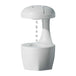 Anti - Gravity Humidifier Mute Household - All - Gadgetry