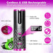 Automatic Cordless Hair Curler - All - Gadgetry