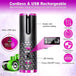 Automatic Cordless Hair Curler - All - Gadgetry