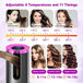 Automatic Cordless Hair Curler - All - Gadgetry