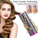 Automatic Cordless Hair Curler - All - Gadgetry