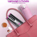 Automatic Cordless Hair Curler - All - Gadgetry