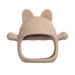 Baby Silicone Teething Toy Hand Pacifier - All - Gadgetry