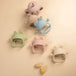 Baby Silicone Teething Toy Hand Pacifier - All - Gadgetry