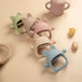 Baby Silicone Teething Toy Hand Pacifier - All - Gadgetry