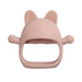 Baby Silicone Teething Toy Hand Pacifier - All - Gadgetry