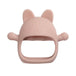 Baby Silicone Teething Toy Hand Pacifier - All - Gadgetry