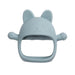 Baby Silicone Teething Toy Hand Pacifier - All - Gadgetry