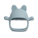 Baby Silicone Teething Toy Hand Pacifier - All - Gadgetry