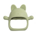 Baby Silicone Teething Toy Hand Pacifier - All - Gadgetry
