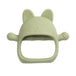 Baby Silicone Teething Toy Hand Pacifier - All - Gadgetry