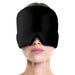 Cold Compress Eye Mask & Headband | Soothing Relief for Eyes & Head - All - Gadgetry