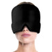 Cold Compress Eye Mask & Headband | Soothing Relief for Eyes & Head - All - Gadgetry