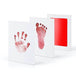 DIY Baby Footprints & Handprint Kit - All - Gadgetry