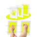 DIY Baby Footprints & Handprint Kit - All - Gadgetry