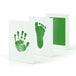 DIY Baby Footprints & Handprint Kit - All - Gadgetry