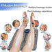 EMS Foot Massager Leg Electric Kneading Muscle Pain Relief Machine - All - Gadgetry