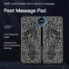 EMS Foot Massager Leg Electric Kneading Muscle Pain Relief Machine - All - Gadgetry