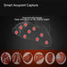 EMS Foot Massager Leg Electric Kneading Muscle Pain Relief Machine - All - Gadgetry