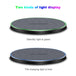 Fast Charge Wireless Charging Pad for Samsung, Google Pixel, LG, iPhone 14/13/12/11 Series - All - Gadgetry