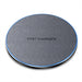 Fast Charge Wireless Charging Pad for Samsung, Google Pixel, LG, iPhone 14/13/12/11 Series - All - Gadgetry