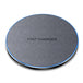 Fast Charge Wireless Charging Pad for Samsung, Google Pixel, LG, iPhone 14/13/12/11 Series - All - Gadgetry