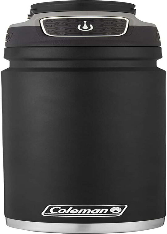 Freeflow Vacuum - Insulated Stainless Steel Water Bottle - Leak - Proof, - All - Gadgetry