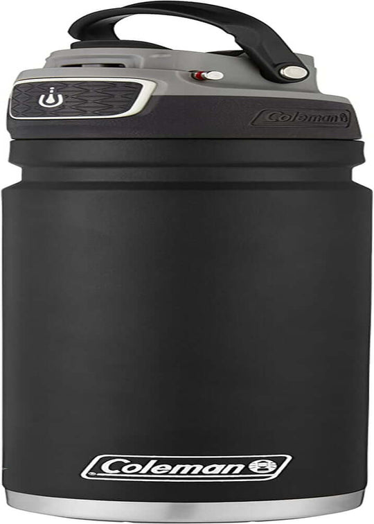 Freeflow Vacuum - Insulated Stainless Steel Water Bottle - Leak - Proof, - All - Gadgetry
