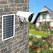 Mini Solar Charger - Portable USB Solar Panel for Outdoor Travel - All - Gadgetry