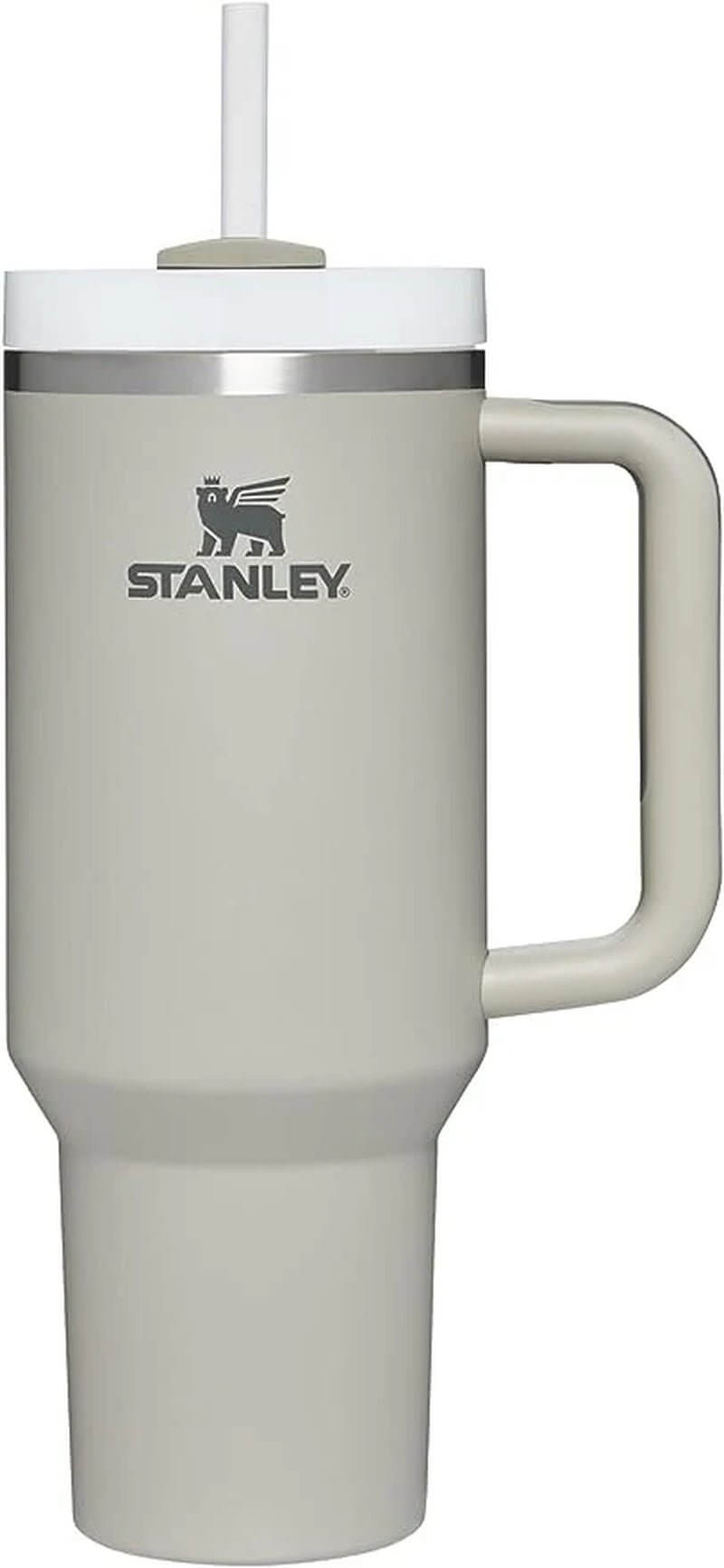 Quencher H2.0 Flowstate Stainless Steel Vacuum Insulated Tumbler with Lid and Straw for Water, Iced Tea or Coffee - All - Gadgetry