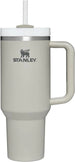 Quencher H2.0 Flowstate Stainless Steel Vacuum Insulated Tumbler with Lid and Straw for Water, Iced Tea or Coffee - All - Gadgetry