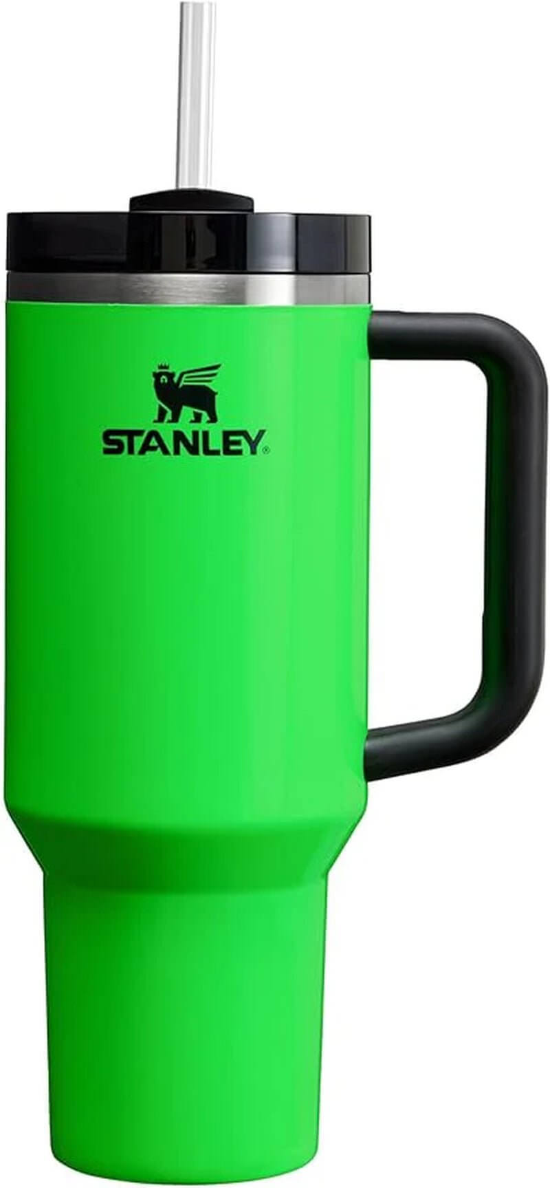 Quencher H2.0 Flowstate Stainless Steel Vacuum Insulated Tumbler with Lid and Straw for Water, Iced Tea or Coffee - All - Gadgetry