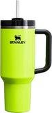 Quencher H2.0 Flowstate Stainless Steel Vacuum Insulated Tumbler with Lid and Straw for Water, Iced Tea or Coffee - All - Gadgetry