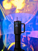 Quencher H2.0 Flowstate Stainless Steel Vacuum Insulated Tumbler with Lid and Straw for Water, Iced Tea or Coffee - All - Gadgetry