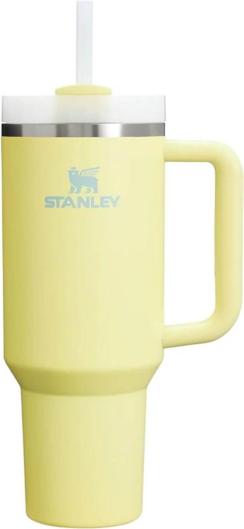 Quencher H2.0 Flowstate Stainless Steel Vacuum Insulated Tumbler with Lid and Straw for Water, Iced Tea or Coffee - All - Gadgetry
