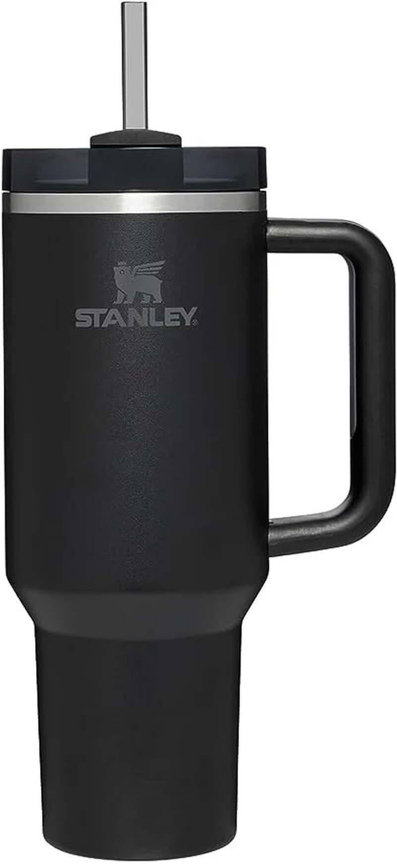 Quencher H2.0 Flowstate Stainless Steel Vacuum Insulated Tumbler with Lid and Straw for Water, Iced Tea or Coffee - All - Gadgetry