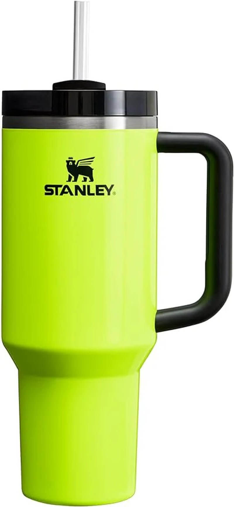 Quencher H2.0 Flowstate Stainless Steel Vacuum Insulated Tumbler with Lid and Straw for Water, Iced Tea or Coffee - All - Gadgetry