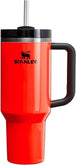 Quencher H2.0 Flowstate Stainless Steel Vacuum Insulated Tumbler with Lid and Straw for Water, Iced Tea or Coffee - All - Gadgetry
