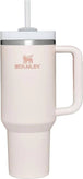 Quencher H2.0 Flowstate Stainless Steel Vacuum Insulated Tumbler with Lid and Straw for Water, Iced Tea or Coffee - All - Gadgetry