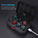 RPG Polyhedral Dice Set Luminous Electronic DND Dice Multiple Sides Entertainment Toys for Board Game Party - All - Gadgetry