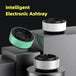 Smoke Removal Air Purification Ashtray Anion Purification Practical Automatic Purifier Ashtray Portable Gadgets for Car Ashtray - All - Gadgetry