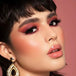 Trending Cor - De - Rosa Blush Palette - All - Gadgetry