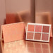 Trending Cor - De - Rosa Blush Palette - All - Gadgetry