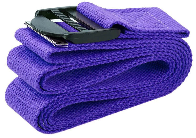 Ultimate Go Yoga 7 - Piece Set - All - Gadgetry